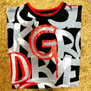 Dolce and Gabbana T-Shirt